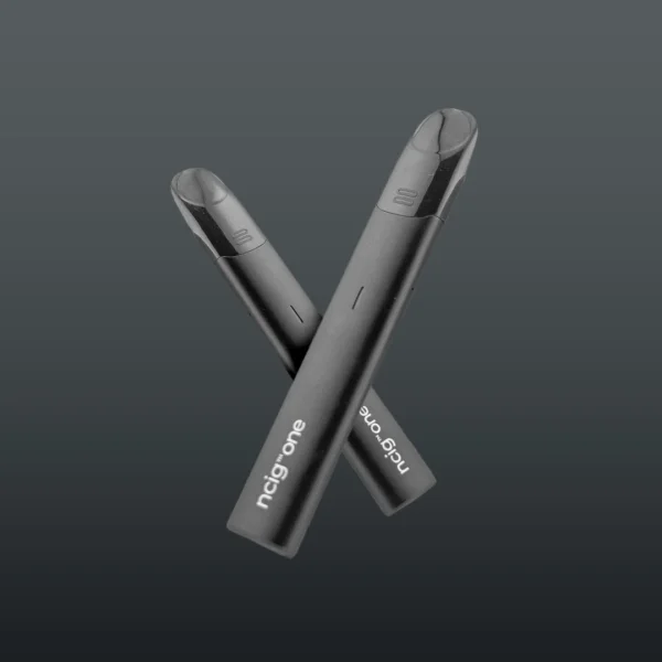 NCIG One Device Obsidian