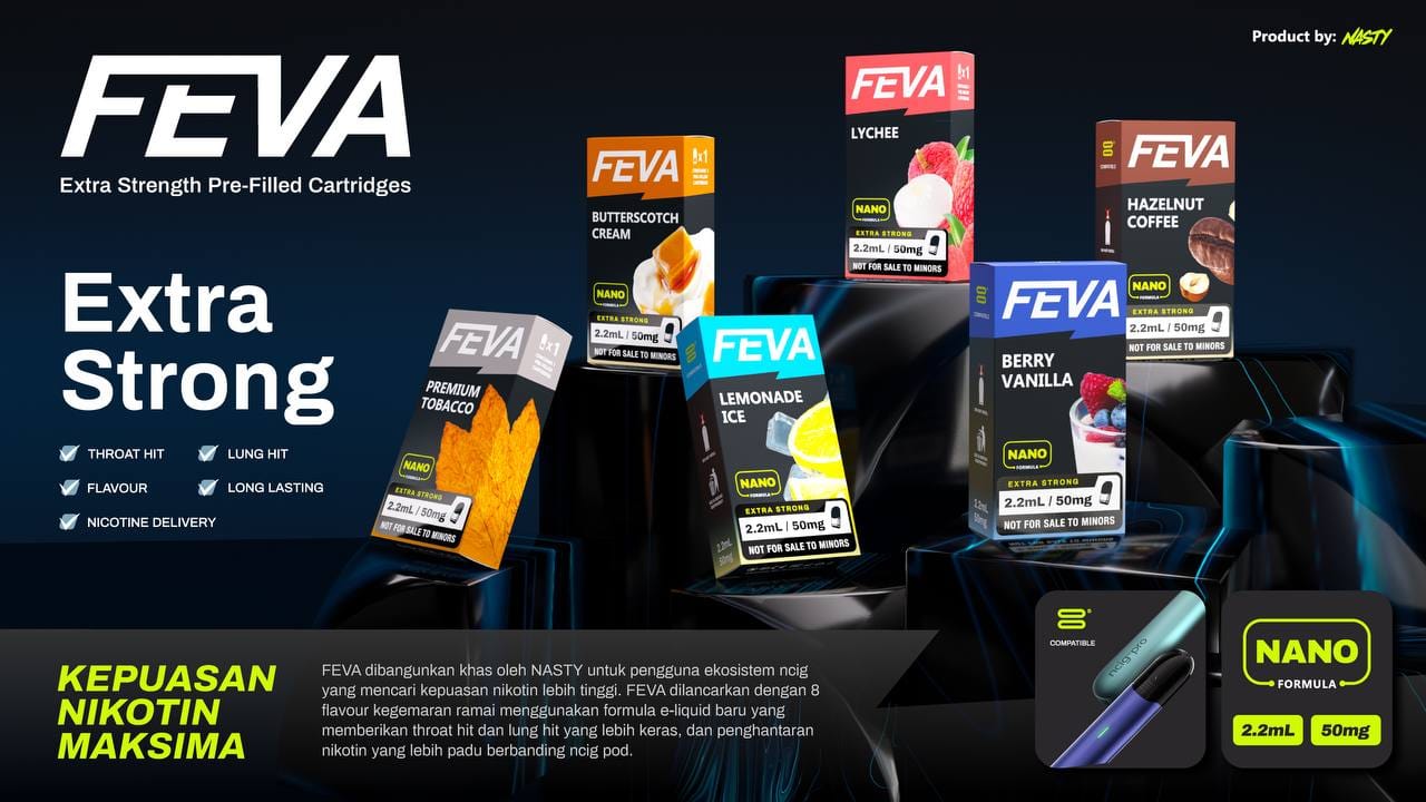 FEVA Banner